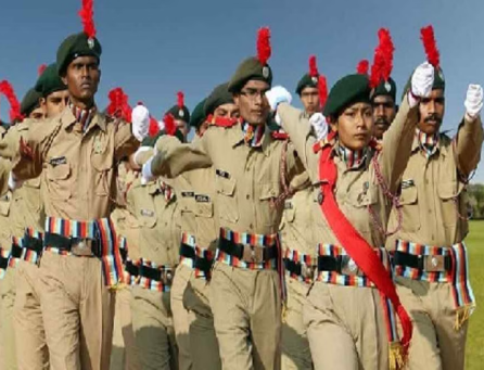 Rashtriya Military Schools Common Entrance Test (CET)