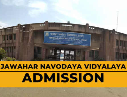 Jawahar Navodaya Vidyalaya Selection Test (JNVST)